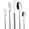 WMF Besteckset 66tlg silberfarben^ Bestecksets