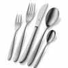 WMF Besteckset 60tlg silberfarben^ Bestecksets