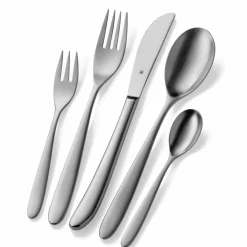 WMF Besteckset 60tlg silberfarben^ Bestecksets