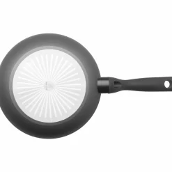 Pfannen>WMF Bratpfanne 24cm grau