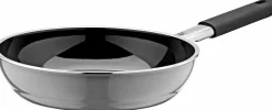Pfannen>WMF Bratpfanne 24cm grau