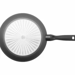 Pfannen>WMF Bratpfanne 28cm grau