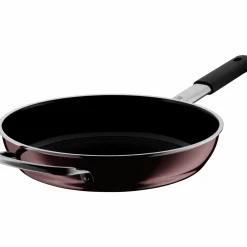 Pfannen>WMF Bratpfanne 28cm rot