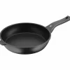 WMF Bratpfanne 28cm schwarz^ Pfannen