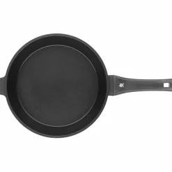 WMF Bratpfanne 28cm schwarz^ Pfannen