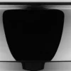 Pfannen>WMF Bratpfanne 24cm schwarzsilberfarben