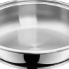 WMF Bratpfanne 24cm silberfarben^ Pfannen