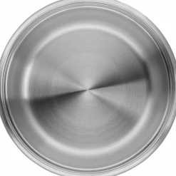 WMF Bratpfanne 24cm silberfarben^ Pfannen