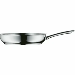 Pfannen>WMF Bratpfanne 28cm silberfarben