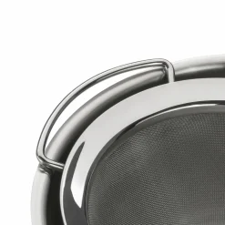 WMF Brühsieb 16cm silberfarben^ Küchenzubehör