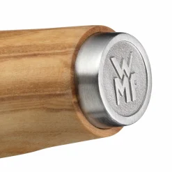 WMF Brotmesser 19cm braun^ Küchenmesser