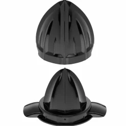 WMF Citruspresse schwarzsilberfarben^ Sonstige Küchengeräte