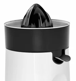 WMF Citruspresse schwarzsilberfarben^ Sonstige Küchengeräte