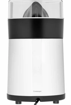 WMF Citruspresse schwarzsilberfarben^ Sonstige Küchengeräte