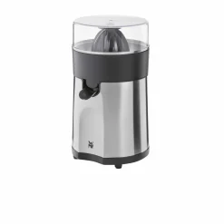WMF Citruspresse schwarzsilberfarben^ Sonstige Küchengeräte