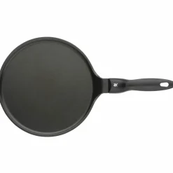 WMF Crepepfanne 27cm schwarz^ Pfannen