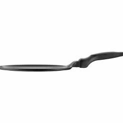 WMF Crepepfanne 27cm schwarz^ Pfannen