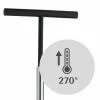 WMF Crepes-Teigverteiler 19cm schwarzsilberfarben^ Küchenzubehör