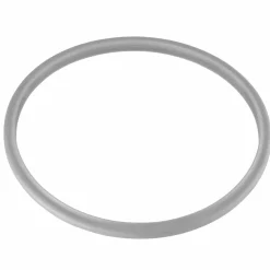 WMF Dichtungsring 22cm grau^ Schnellkochtöpfe