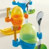 Kindergeschirr>WMF Eierbecher mit Löffel blau