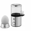 Sonstige Küchengeräte>WMF 1-Ei-Kocher My Egg silberfarben