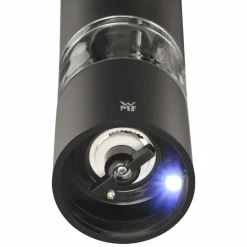 WMF Elektrische Mühle schwarz^ Gewürzmühlen & Streuer