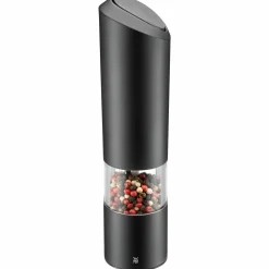 WMF Elektrische Mühle schwarz^ Gewürzmühlen & Streuer