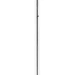 Barzubehör>WMF 6er Trinkhalm 18cm silberfarben