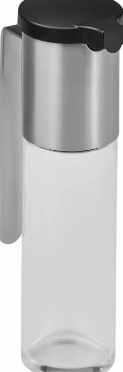 WMF Essig- / Öldosierer 120ml transparentsilberfarben^ Essig & Ölflaschen