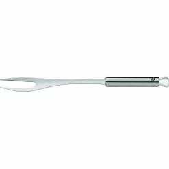 WMF Fleischgabel 32cm silberfarben^ Küchenzubehör
