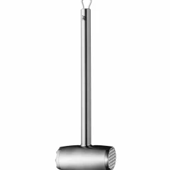 WMF Fleischhammer 34cm silberfarben^ Küchenzubehör