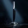 WMF Fleischmesser 20cm schwarzsilberfarben^ Küchenmesser