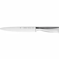 WMF Fleischmesser 20cm silberfarben^ Küchenmesser