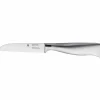 WMF Gemüsemesser 9cm silberfarben^ Küchenmesser