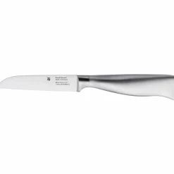 WMF Gemüsemesser 9cm silberfarben^ Küchenmesser