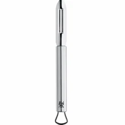 WMF Gemüseschäler 19cm silberfarben^ Küchenmesser