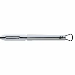 WMF Gemüseschäler 19cm silberfarben^ Küchenmesser