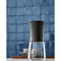 WMF Gewürzmühle schwarz^ Gewürzmühlen & Streuer