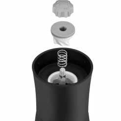 WMF Gewürzmühle schwarz^ Gewürzmühlen & Streuer