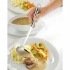 Servierbestecke>WMF Giesslöffel 28cm silberfarben