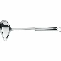 Servierbestecke>WMF Giesslöffel 28cm silberfarben