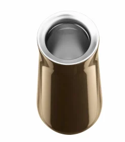 WMF Isolierbecher 350ml braun^ Thermogefäße