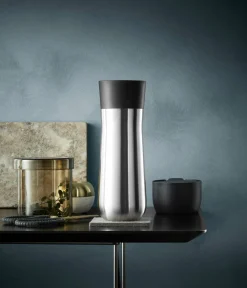 WMF Isolierbecher 350ml silberfarben^ Thermogefäße