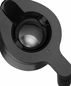 Thermoskannen>WMF Isolierkanne 1l grauschwarz