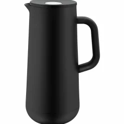 WMF Isolierkanne 1l schwarz^ Thermoskannen