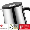 WMF Isolierkanne 1l silberfarben^ Thermoskannen