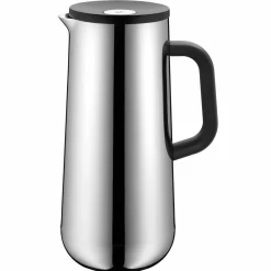 WMF Isolierkanne 1l silberfarben^ Thermoskannen