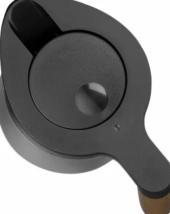 WMF Isolierkanne 600ml silberfarbenbraun^ Thermoskannen
