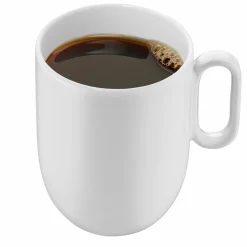 WMF Kaffee Becher-Set 2tlg weiß^ Kaffee & Teegläser
