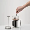 Kaffee- & Teebereiter>WMF Kaffee-/Teebereiter 8 Tassen silberfarben